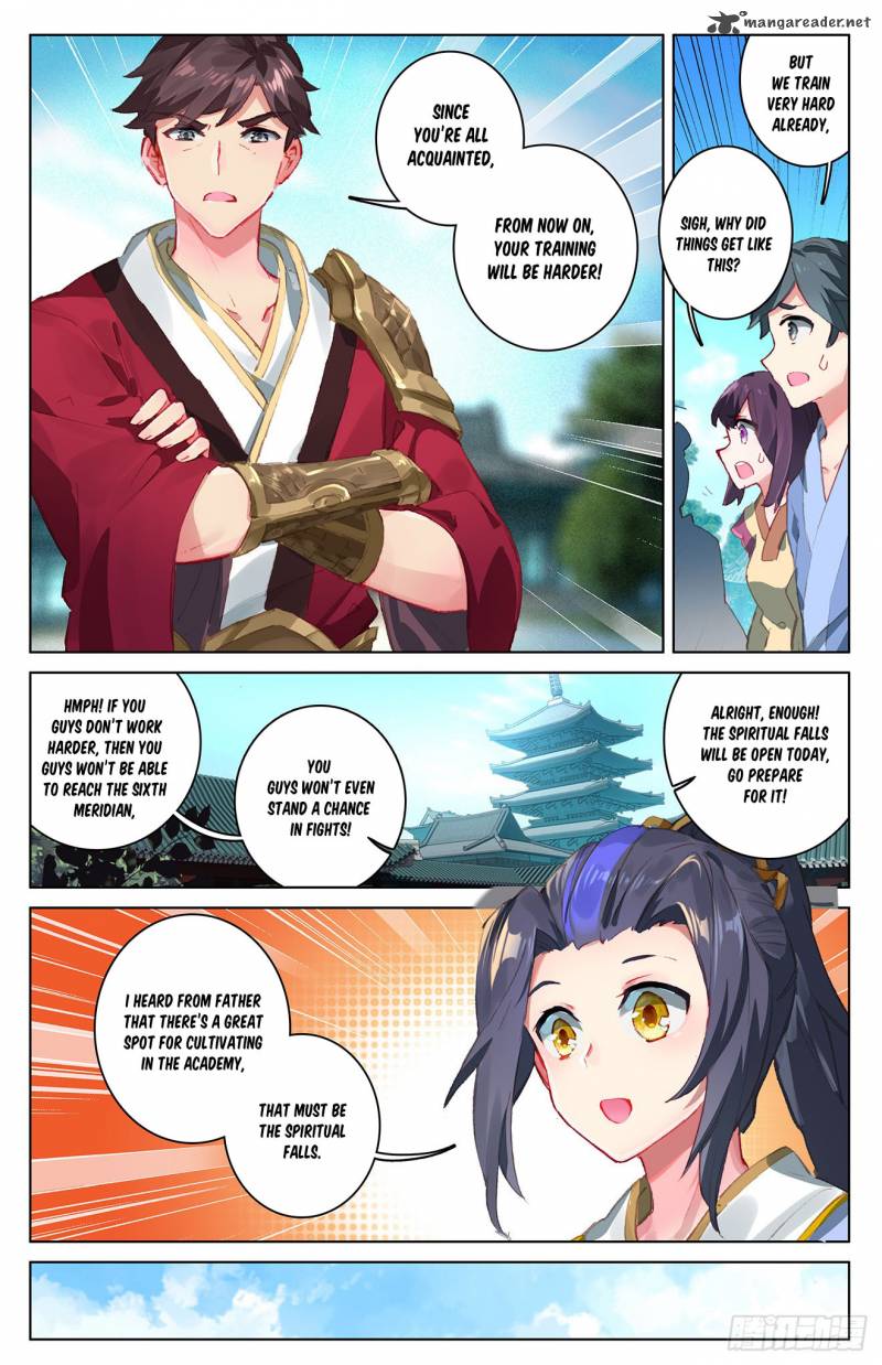 Yuan Zun 27 4