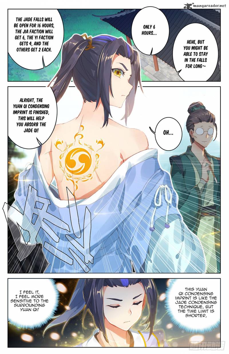 Yuan Zun 27 6