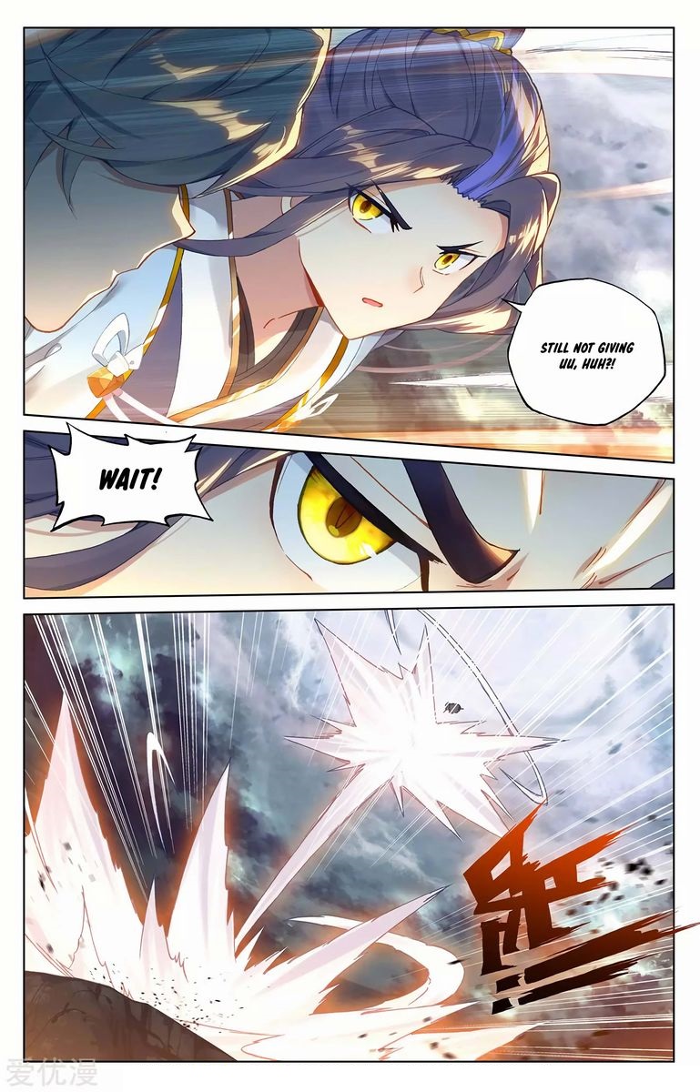 Yuan Zun 272 14
