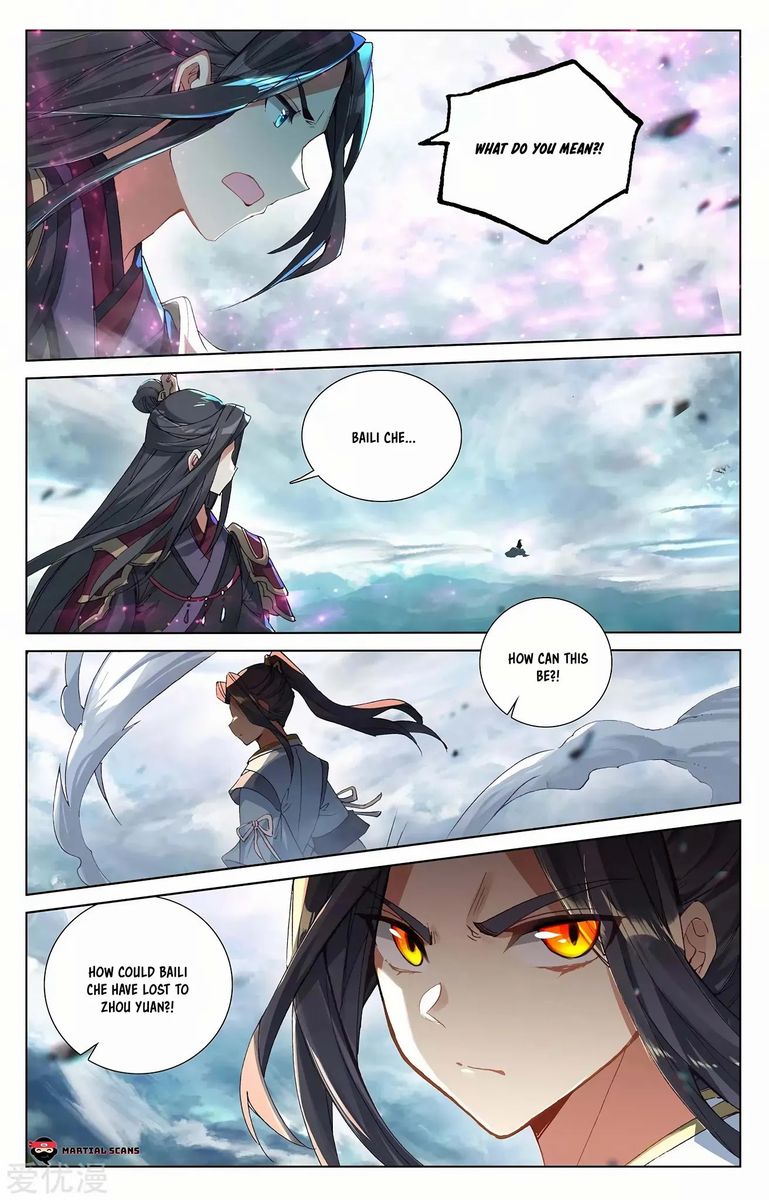 Yuan Zun 273 3