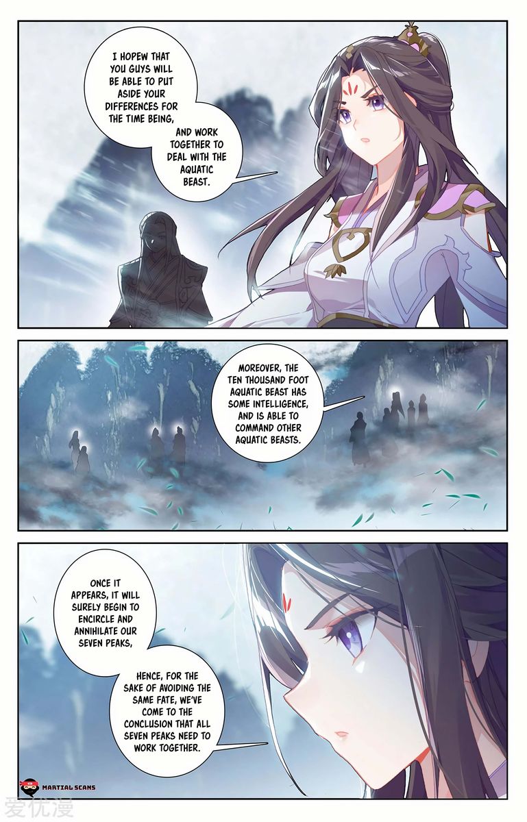 Yuan Zun 274 1