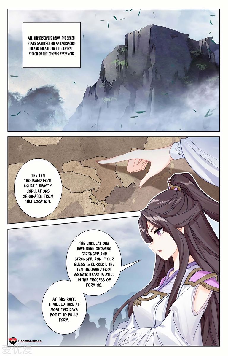Yuan Zun 274 10