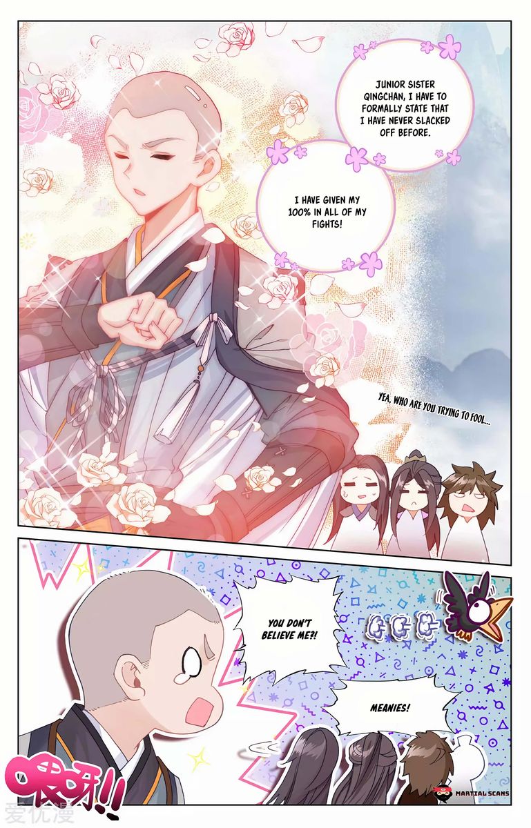 Yuan Zun 274 9