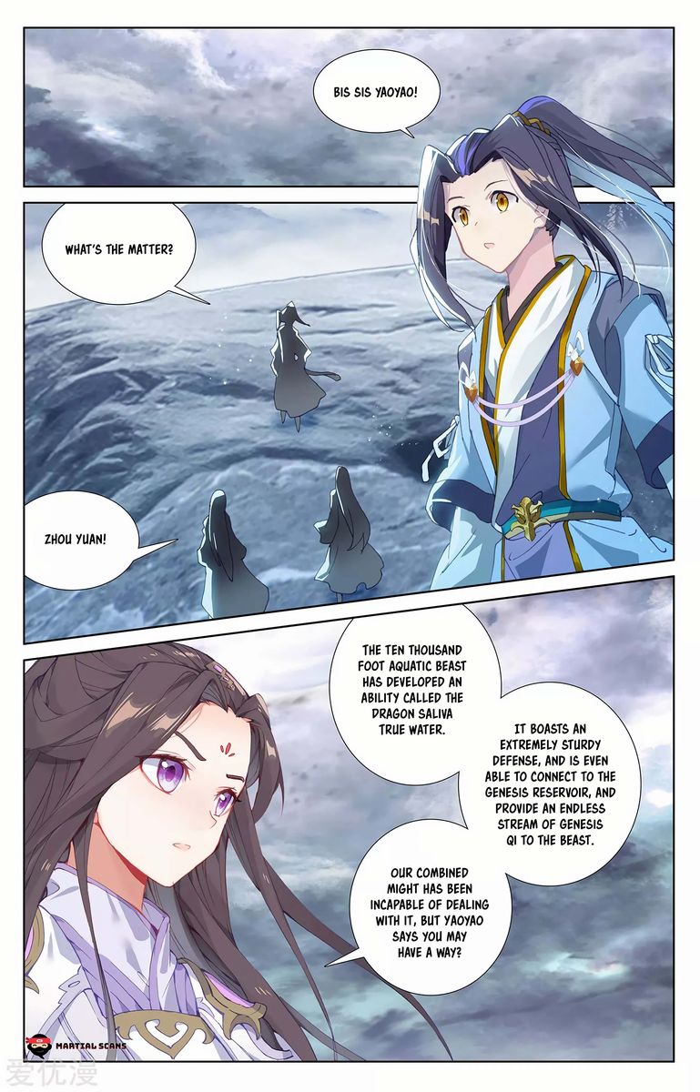 Yuan Zun 276 10