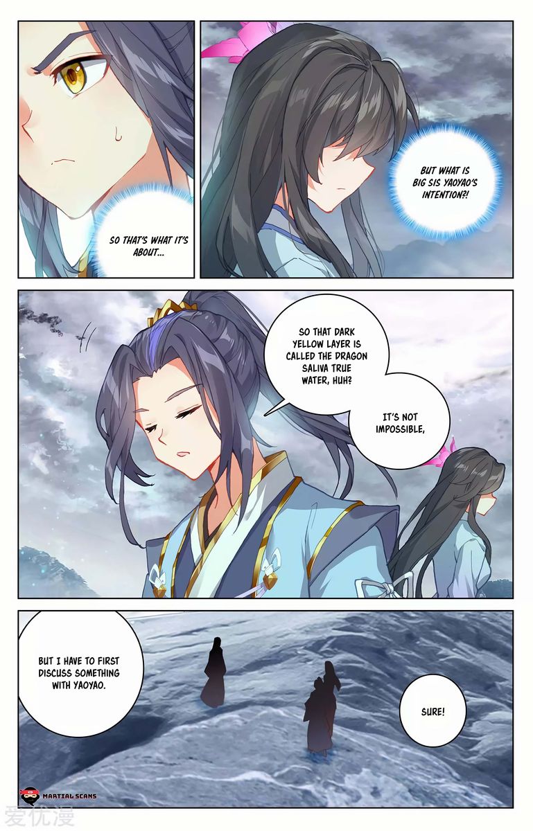 Yuan Zun 276 11