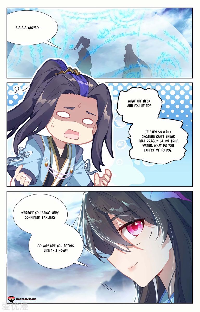 Yuan Zun 276 12