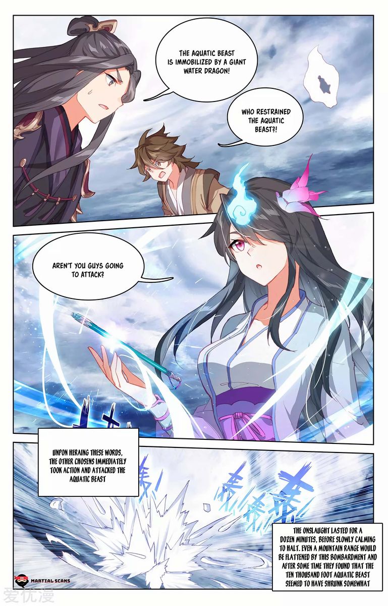 Yuan Zun 276 3