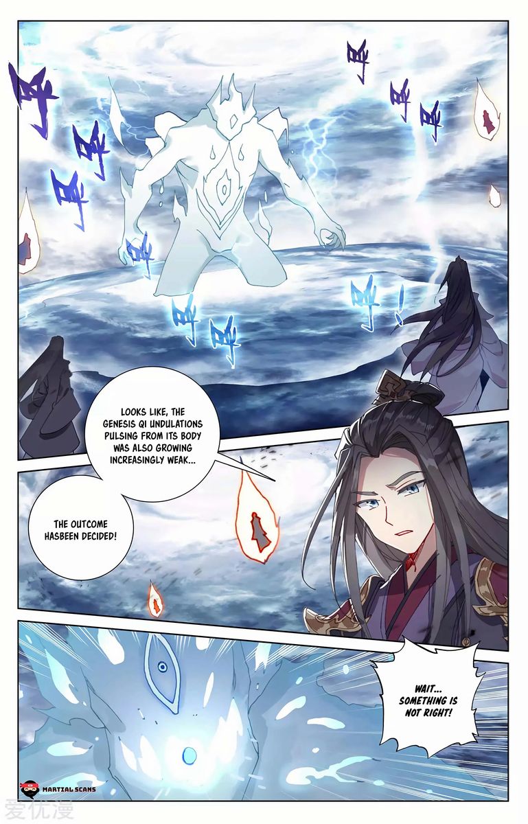 Yuan Zun 278 1