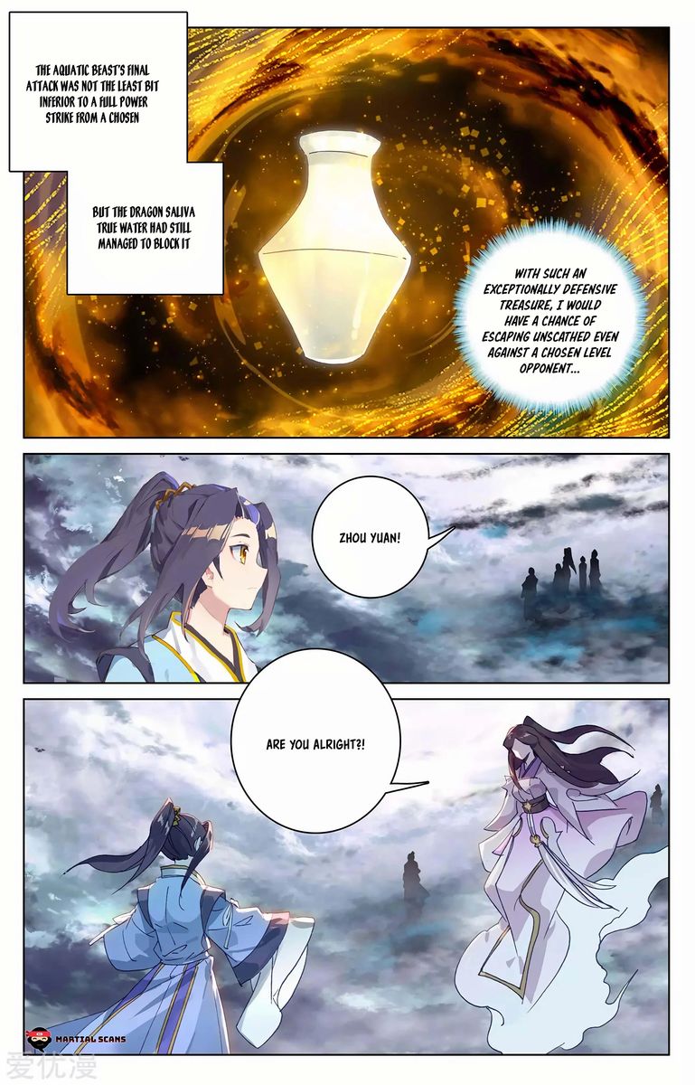 Yuan Zun 278 12