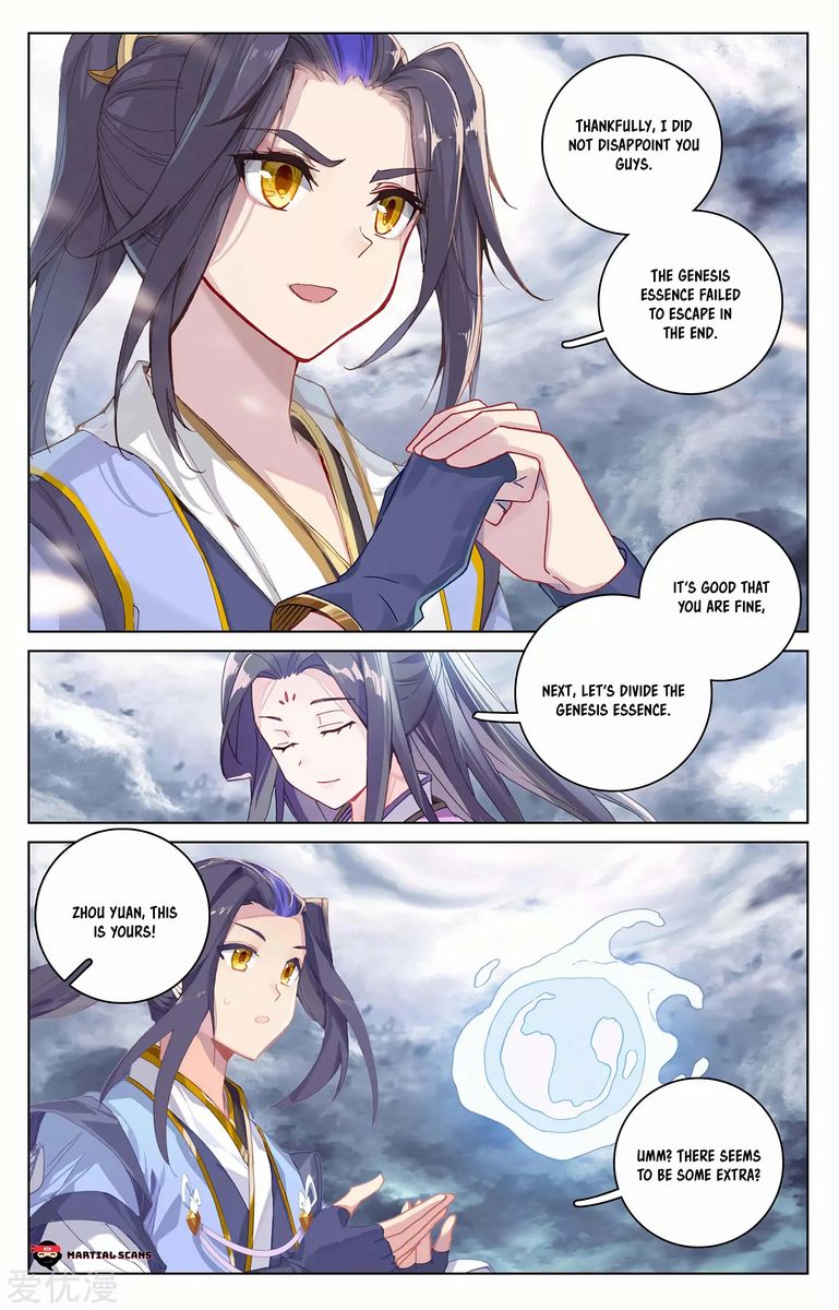 Yuan Zun 278 13