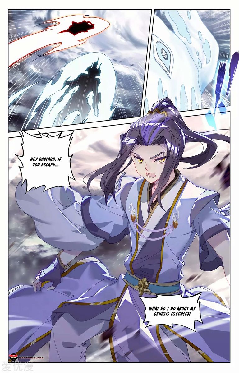Yuan Zun 278 4