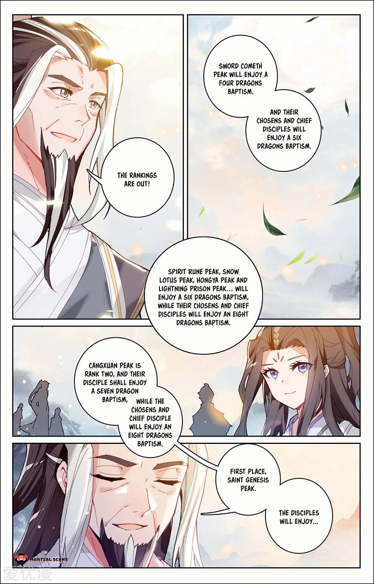 Yuan Zun 279 7