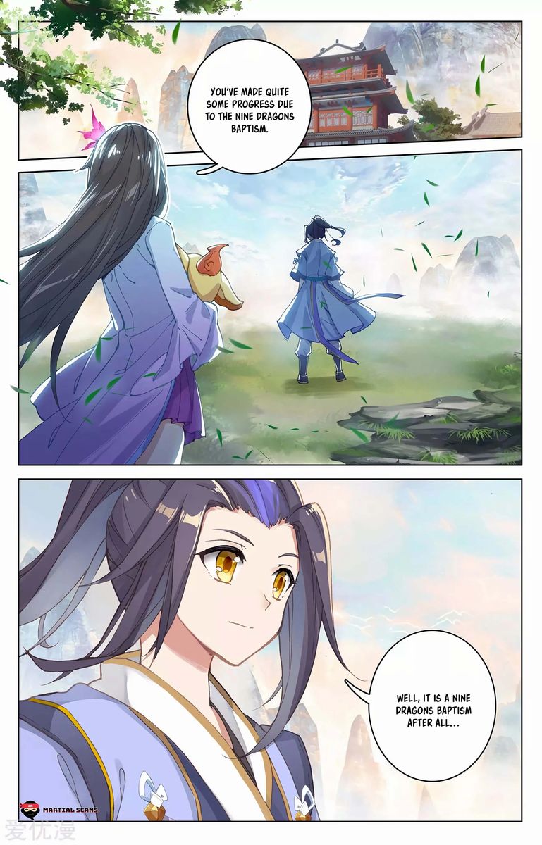 Yuan Zun 281 1