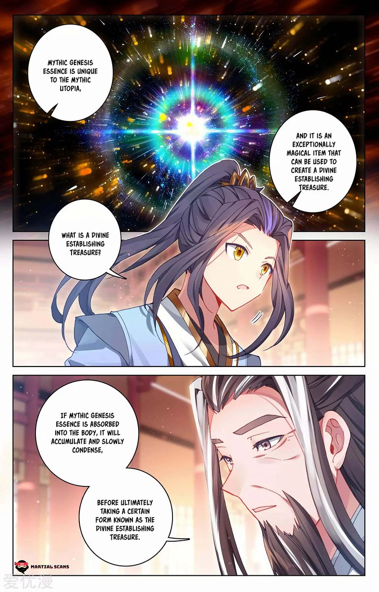 Yuan Zun 281 13