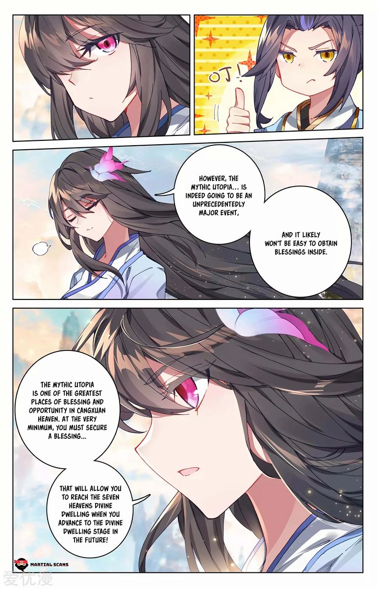 Yuan Zun 281 4