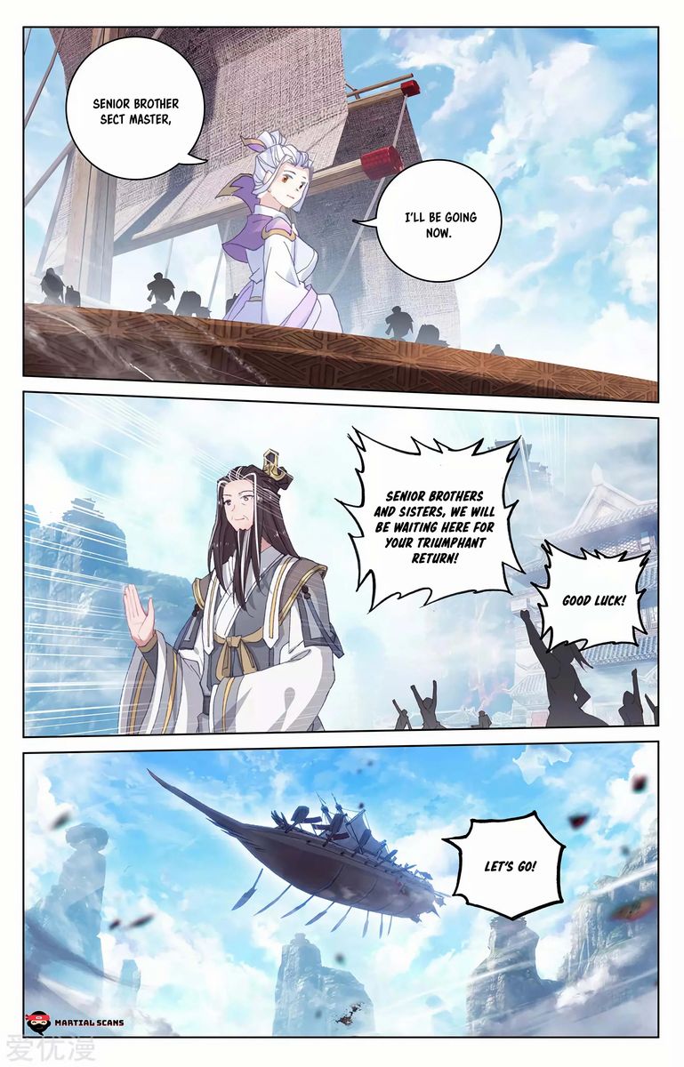 Yuan Zun 282 10