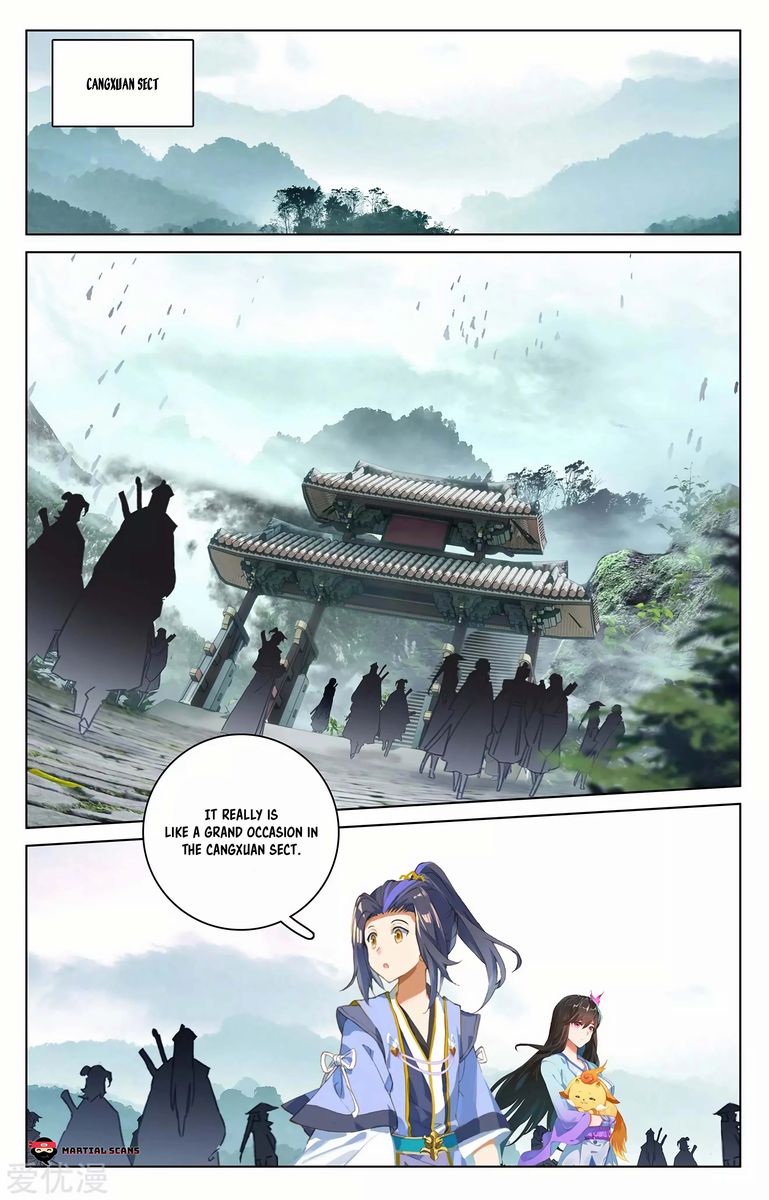 Yuan Zun 282 8