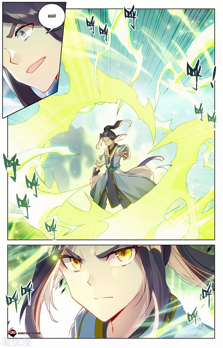 Yuan Zun 285 3