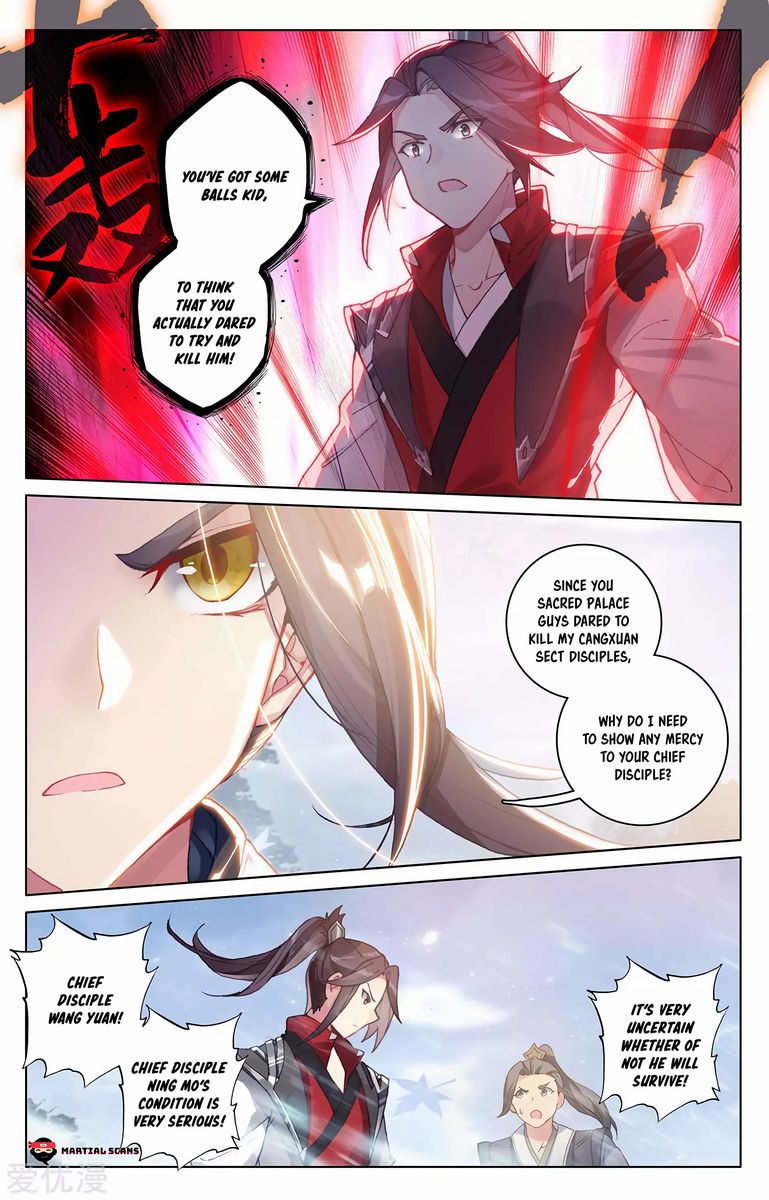 Yuan Zun 287 11