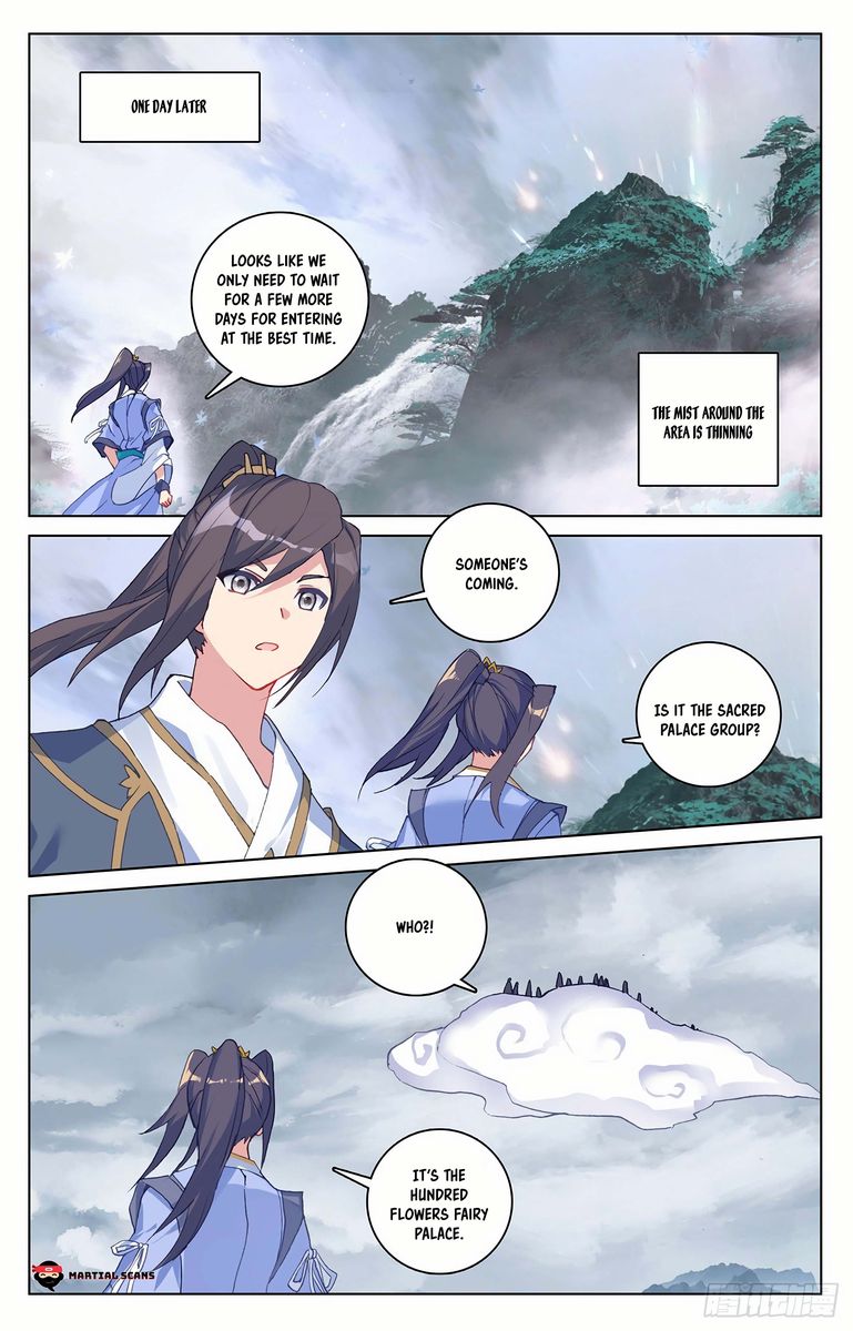 Yuan Zun 288 10