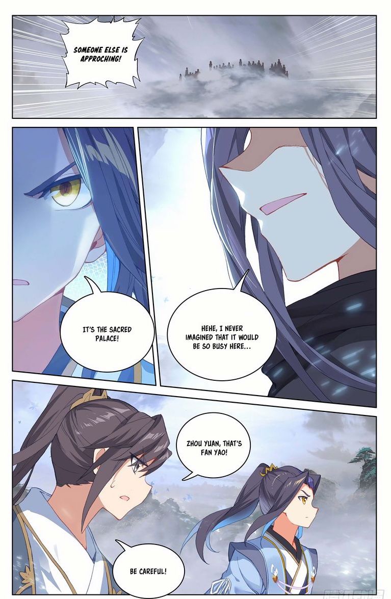Yuan Zun 288 14