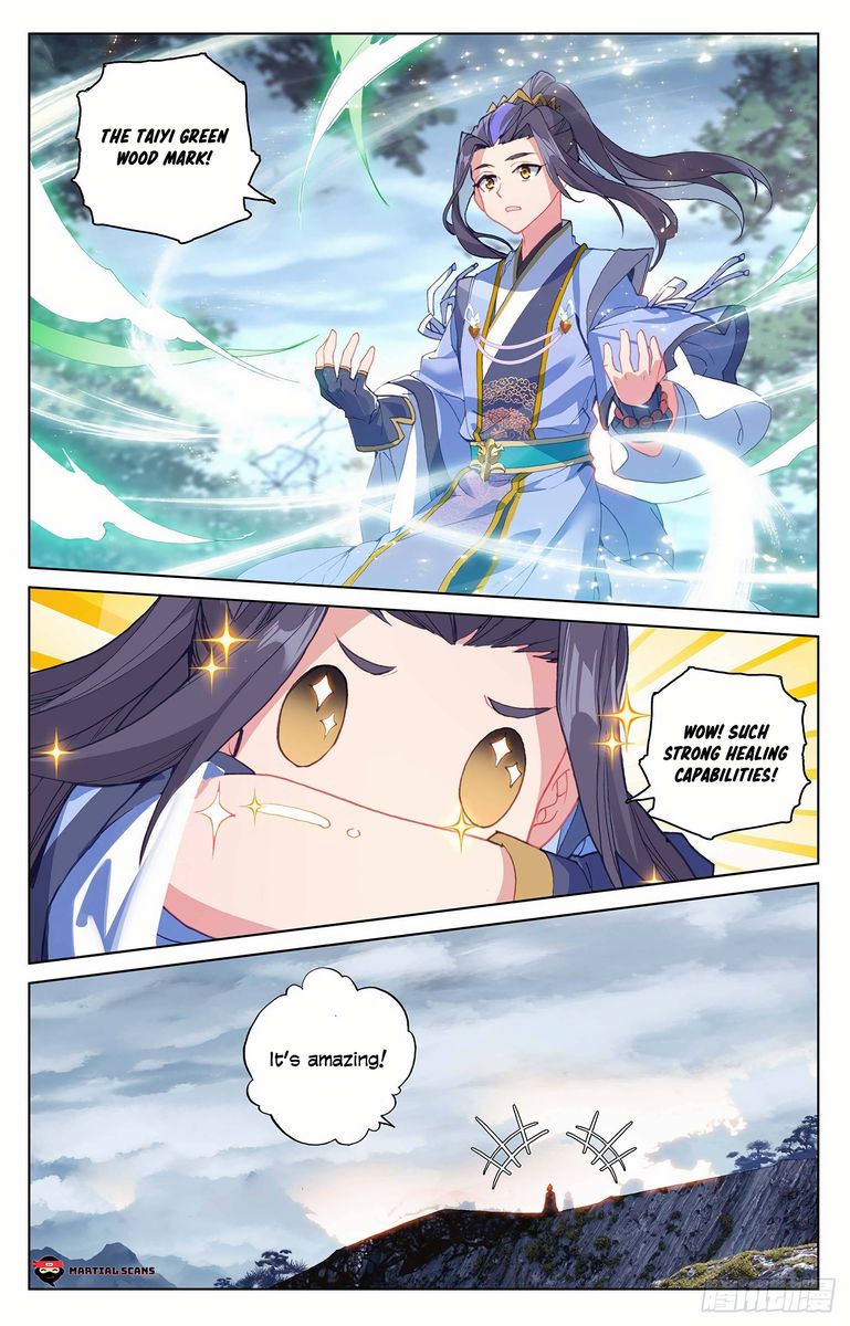 Yuan Zun 293 15