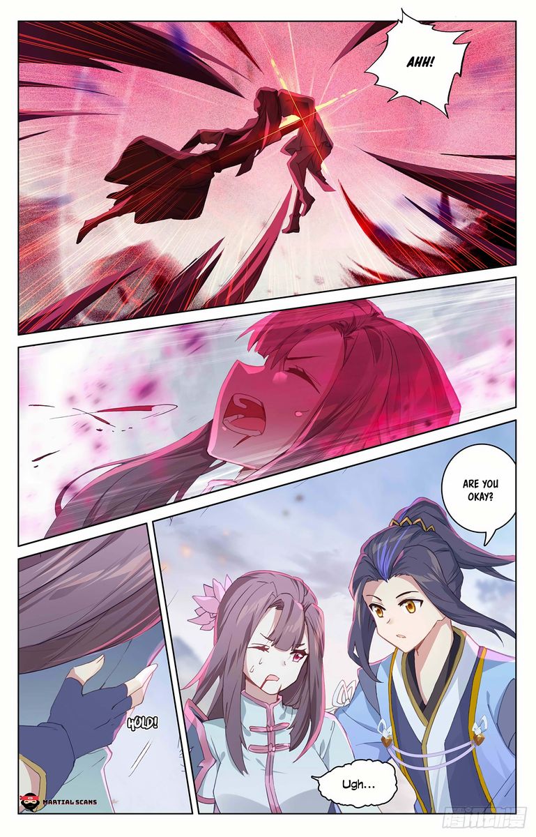 Yuan Zun 293 2