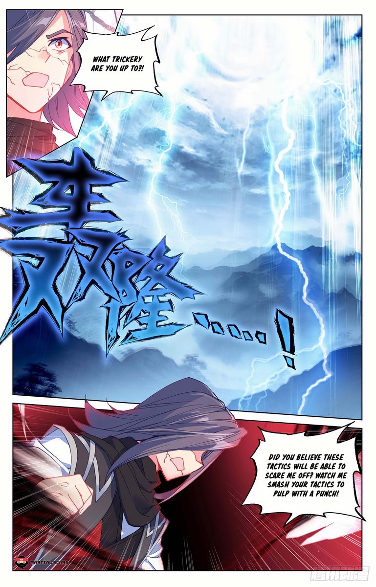 Yuan Zun 293 7