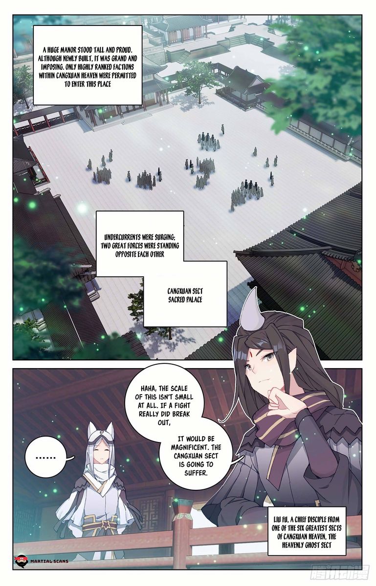 Yuan Zun 296 8