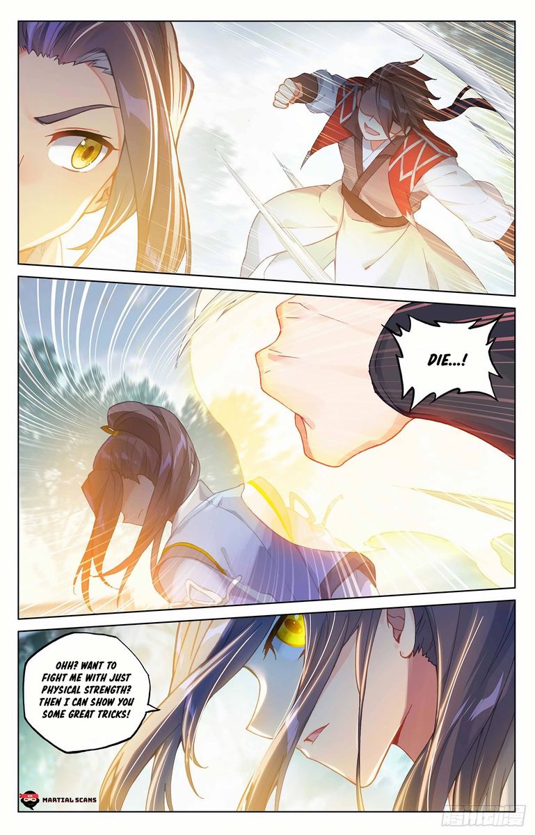 Yuan Zun 297 7
