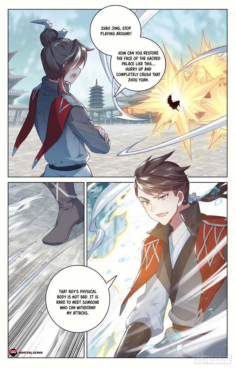 Yuan Zun 297 9