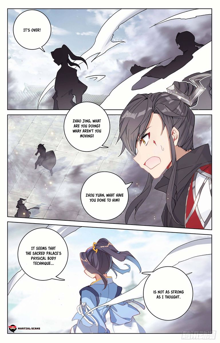 Yuan Zun 298 2
