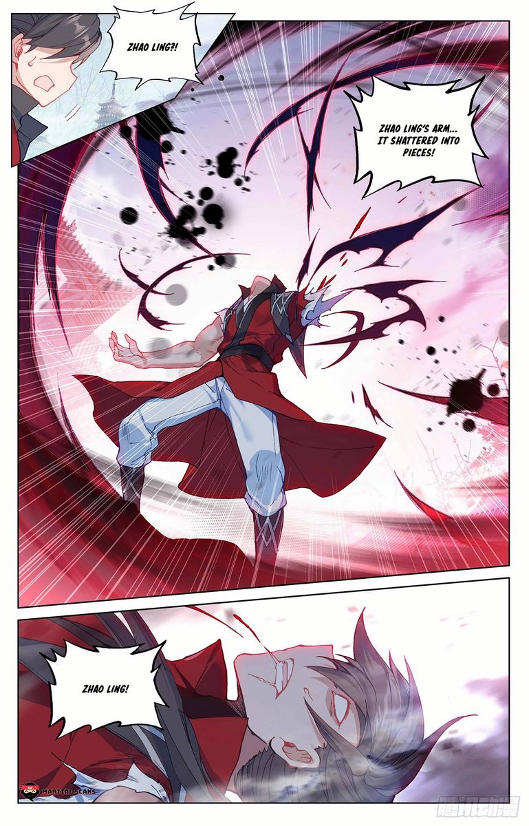 Yuan Zun 298 4