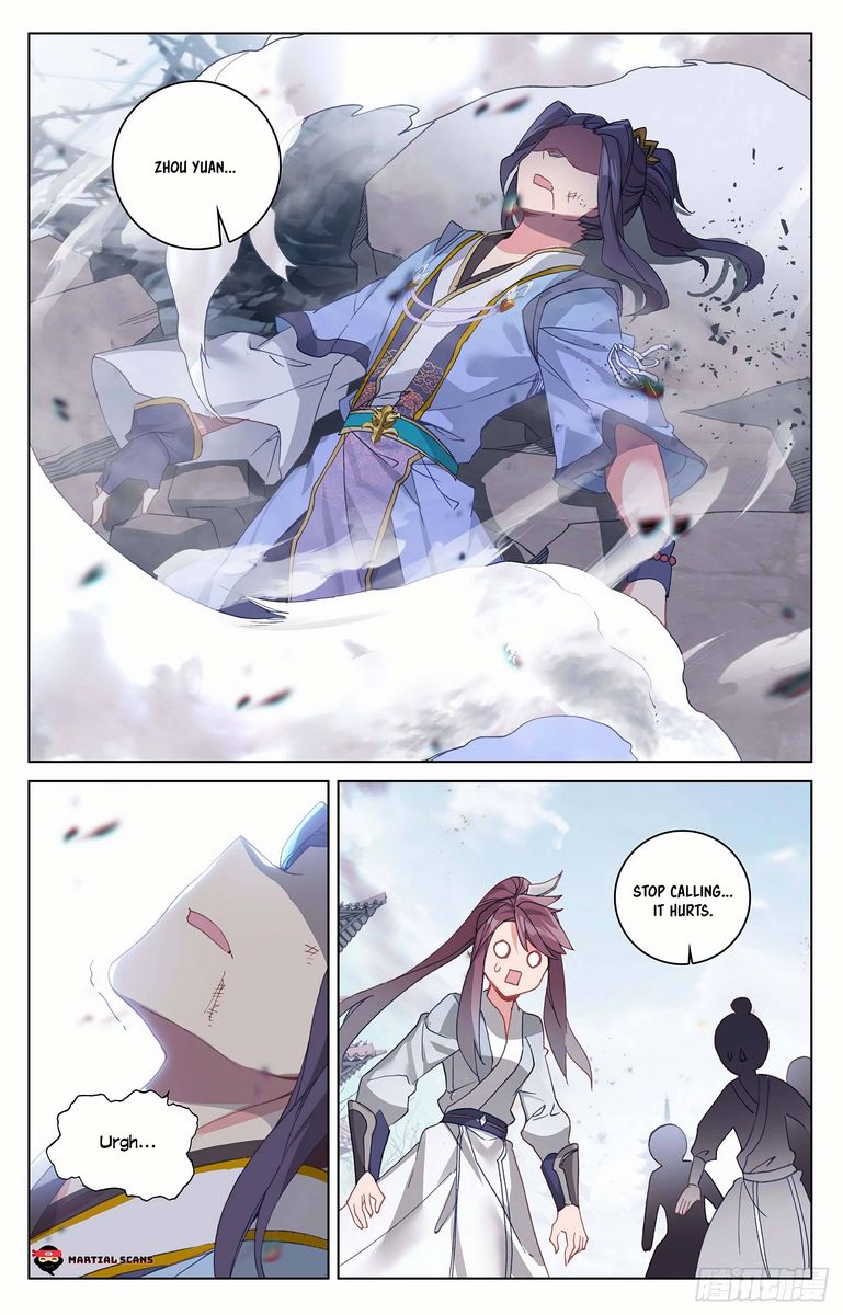 Yuan Zun 299 3