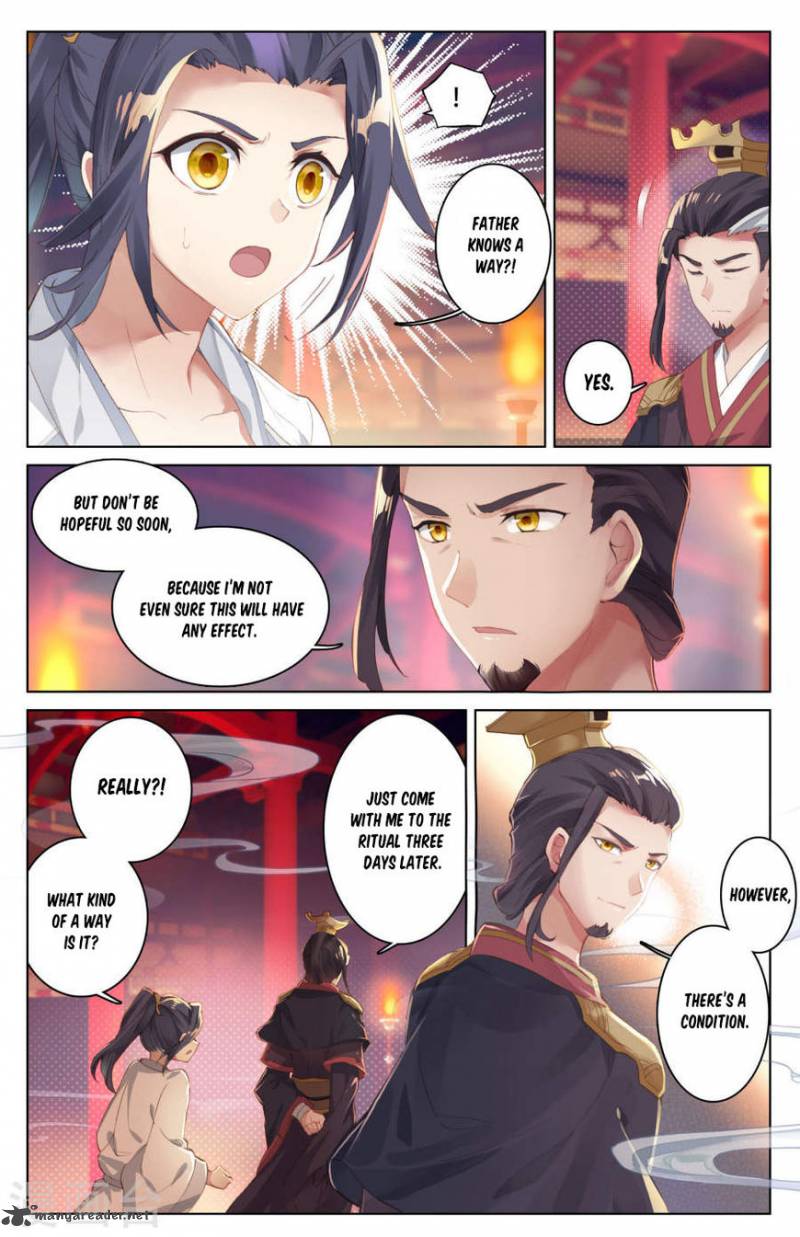 Yuan Zun 3 9