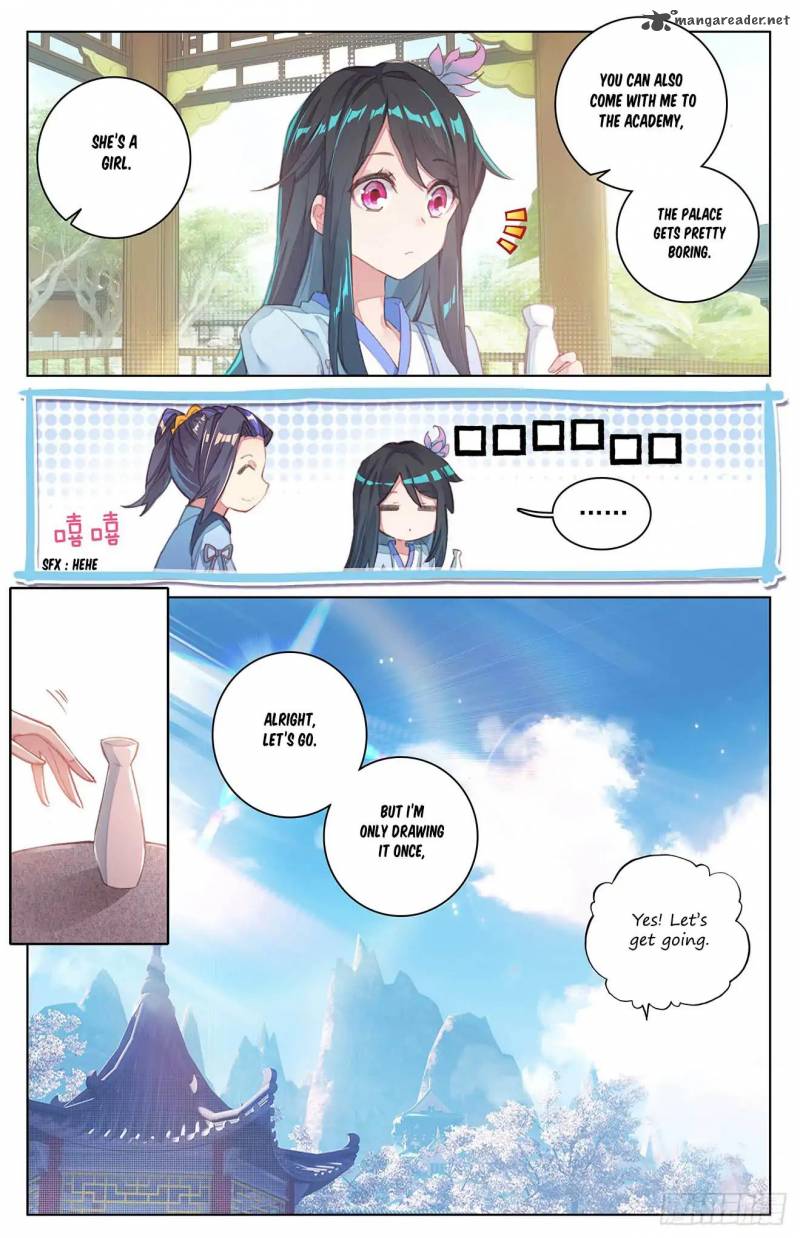 Yuan Zun 30 6