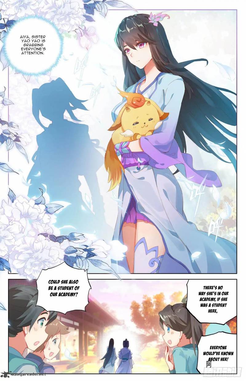 Yuan Zun 30 8
