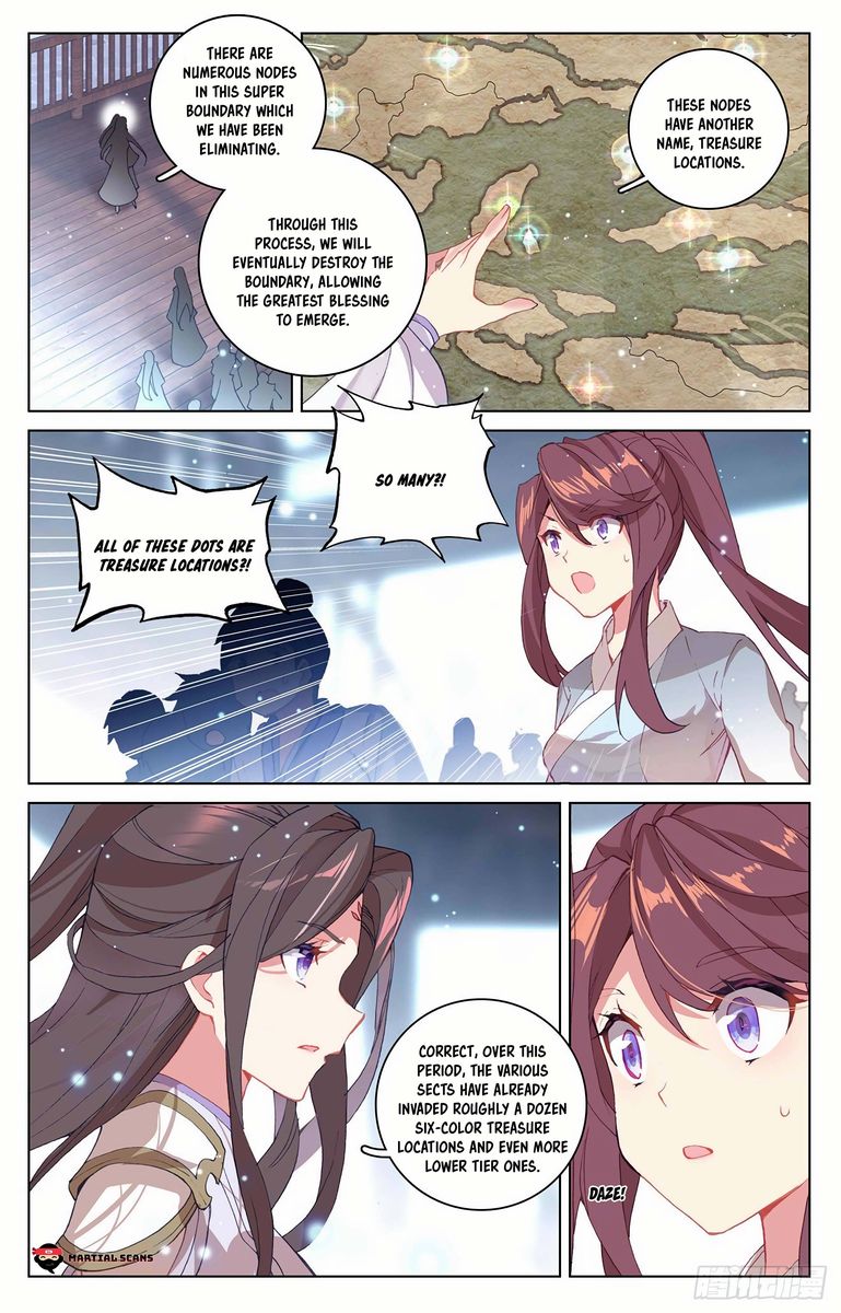 Yuan Zun 301 13