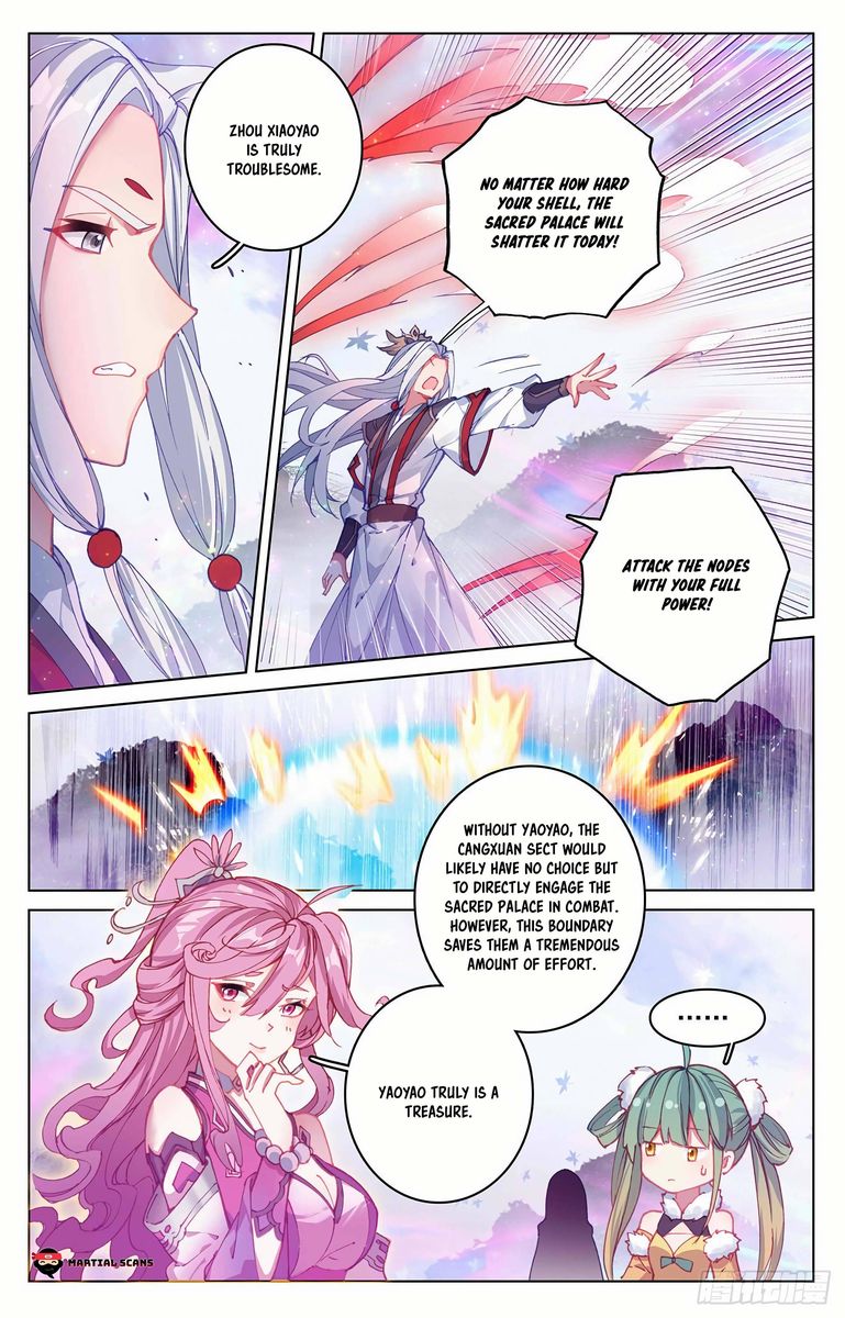 Yuan Zun 303 7