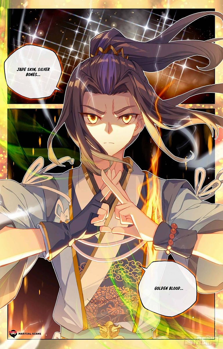 Yuan Zun 304 12