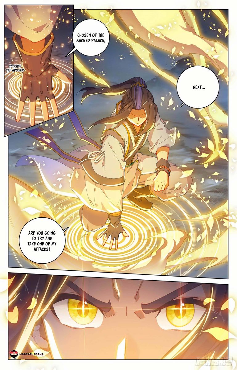 Yuan Zun 305 3