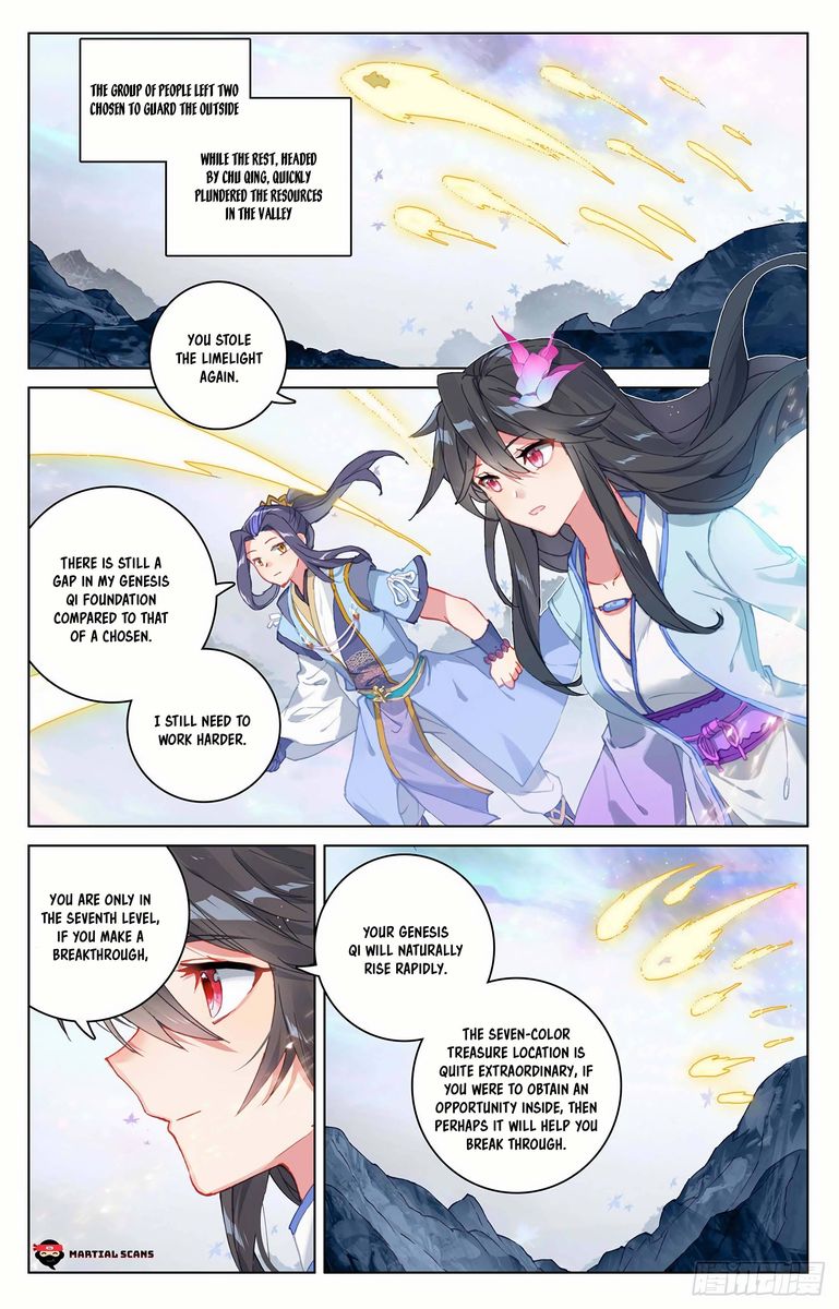 Yuan Zun 306 10