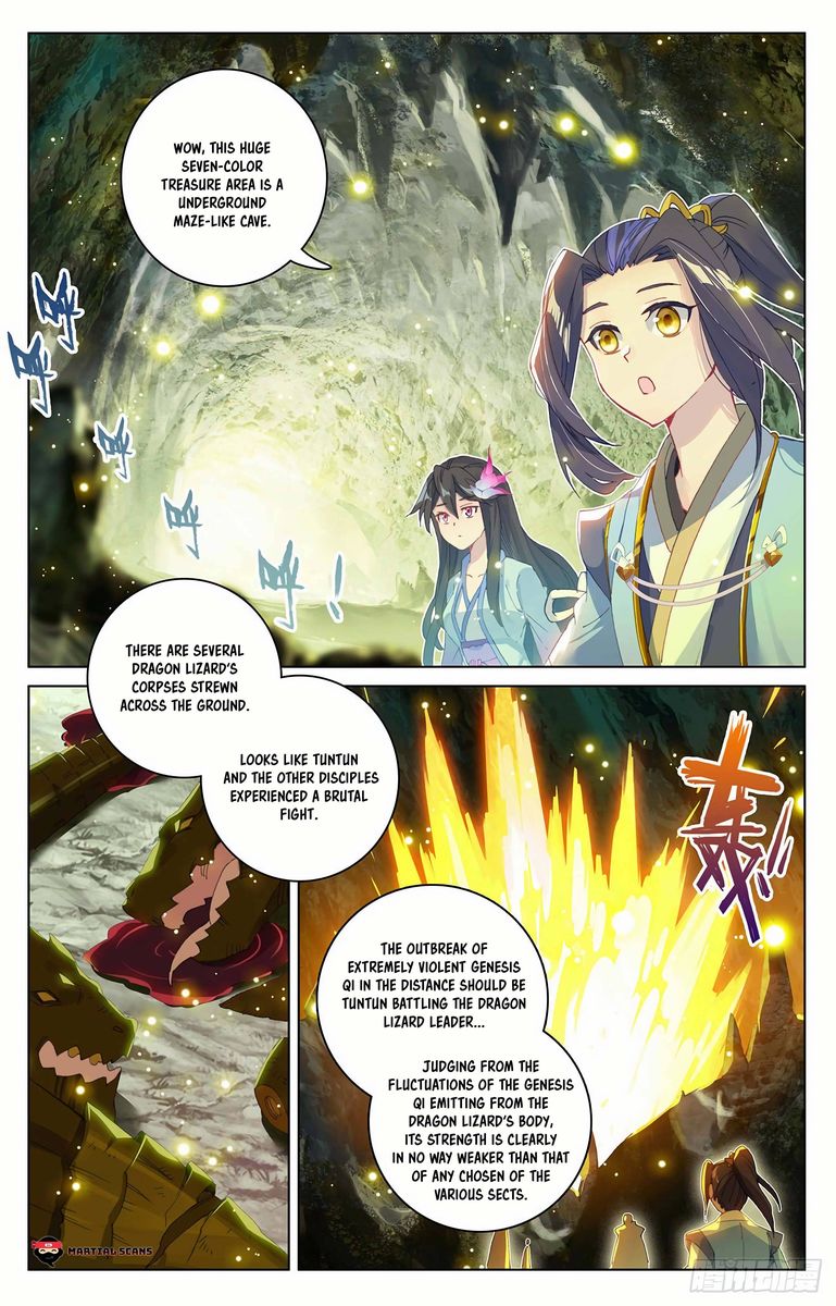 Yuan Zun 306 11
