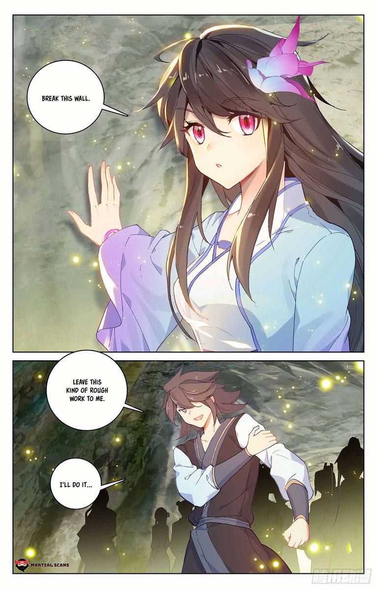 Yuan Zun 307 4