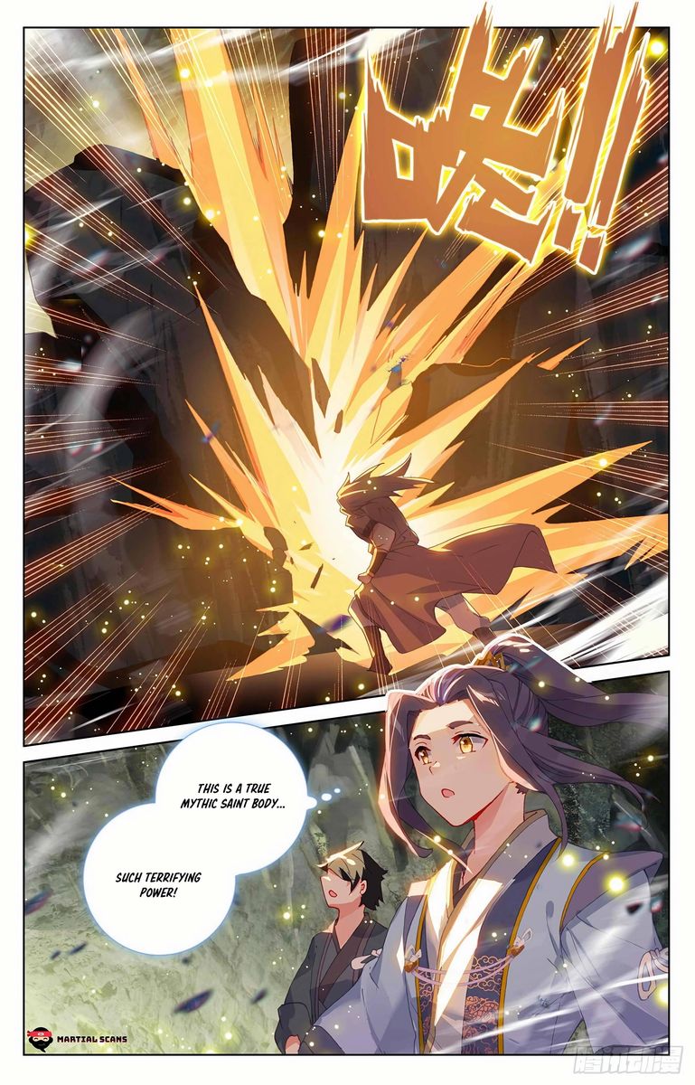Yuan Zun 307 5