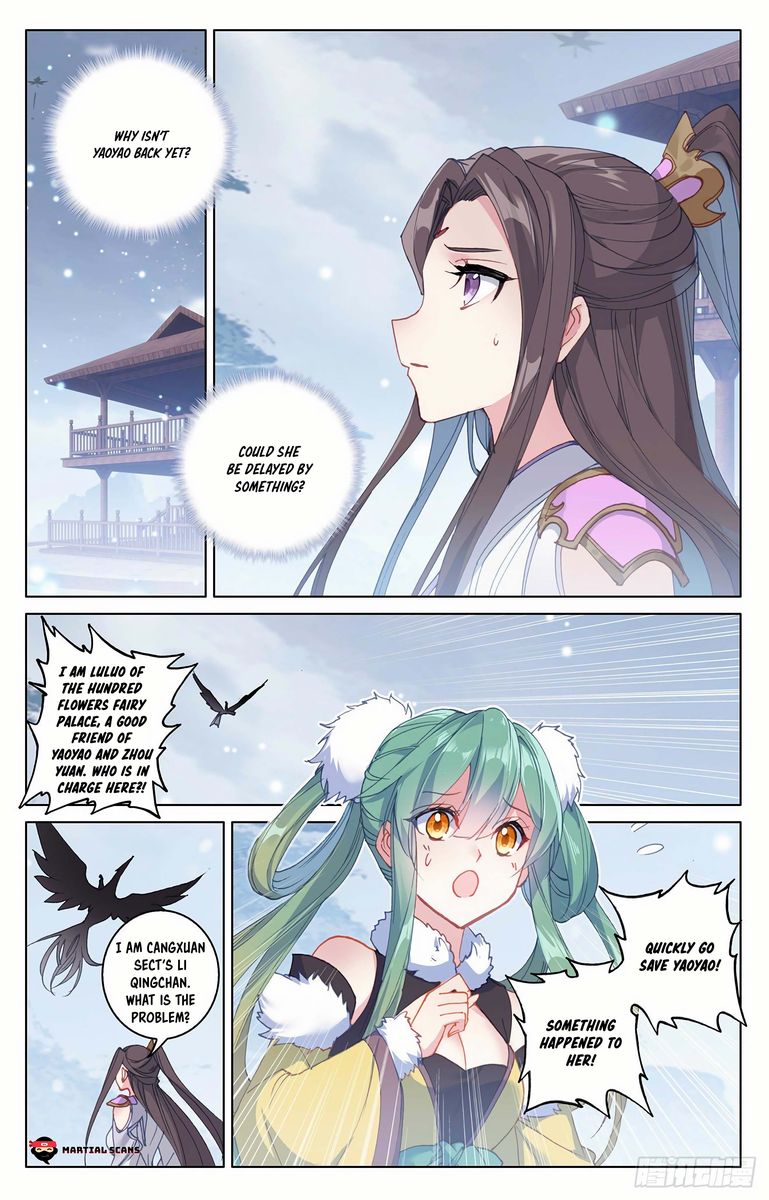 Yuan Zun 308 1