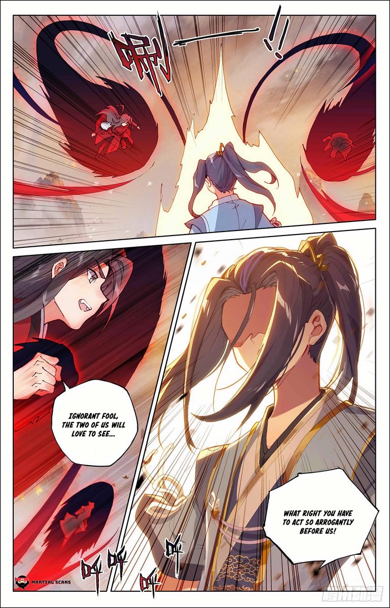 Yuan Zun 308 11
