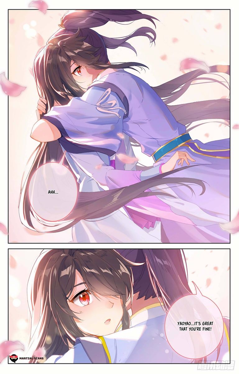 Yuan Zun 310 4