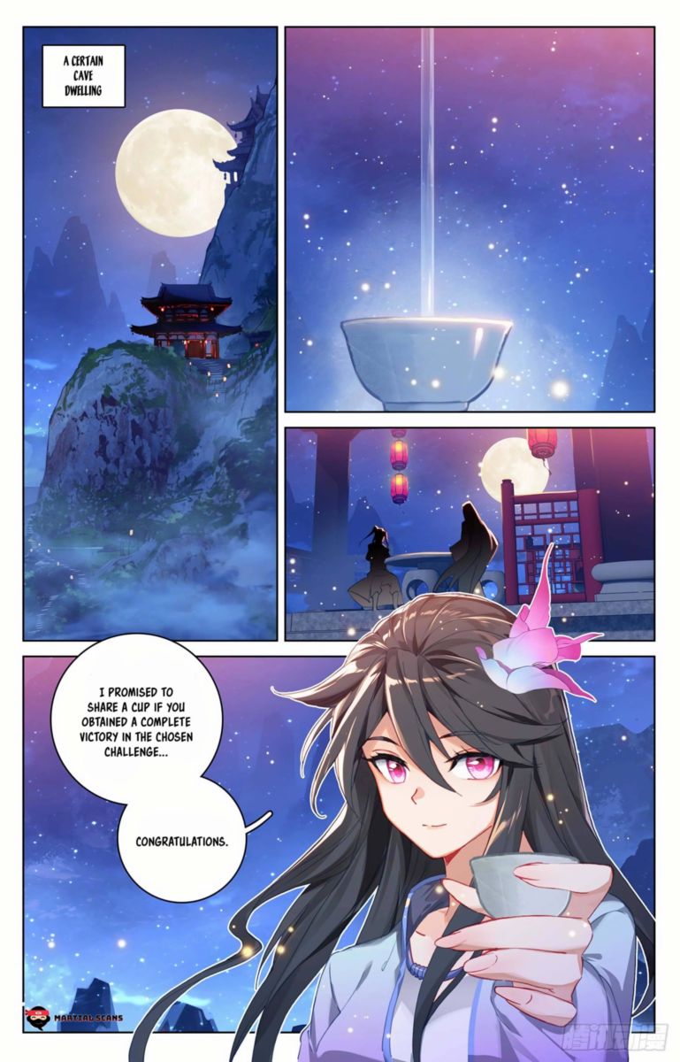 Yuan Zun 323 15