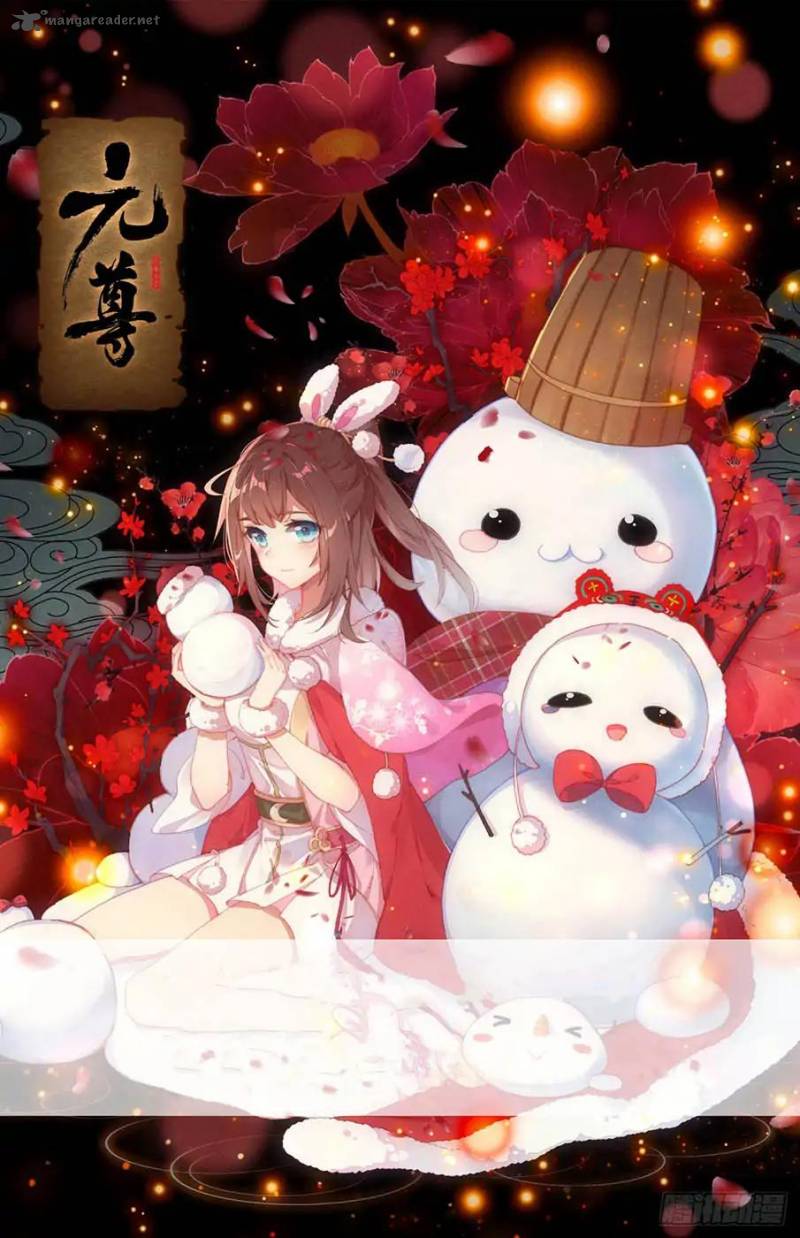 Yuan Zun 33 2